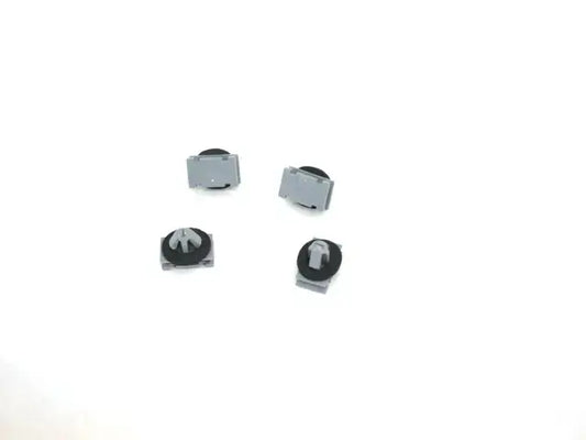 W Type Clip | Mopar | Part Number (68172491AA)Motor Vehicle Frame & Body PartsMy Mopar Garage