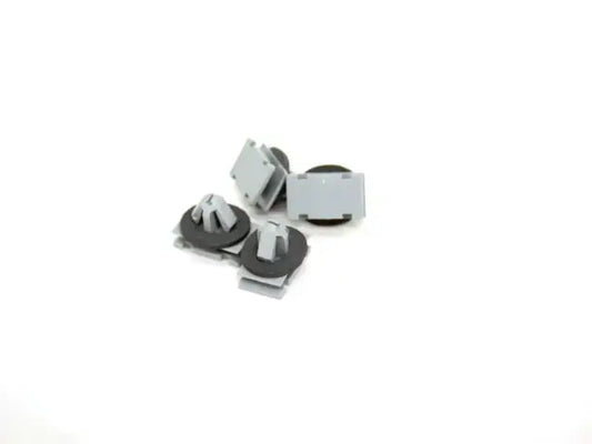 W Type Clip | Mopar | Part Number (68172491AA)