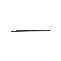 Front Door Belt Outer Weatherstrip, Right - Mopar (55399160AE)