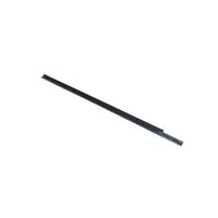 Front Door Belt Outer Weatherstrip, Right - Mopar (55399160AE)