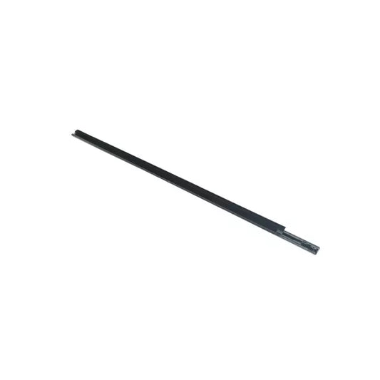 Front Door Belt Outer Weatherstrip, Right - Mopar (55399160AE)