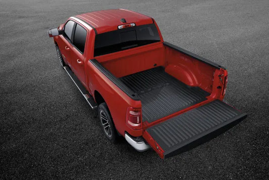 Bed Mat For 5' 7" Beds - Mopar (82215784AB)