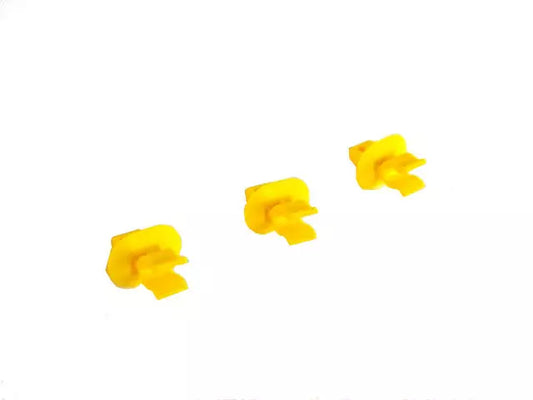 Hood Prop Rod Clip | Mopar | Part Number (68250997AC)