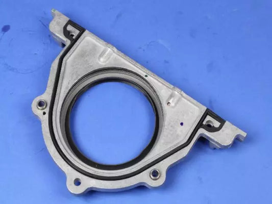 Crankshaft Rear Oil Seal Retainer - Mopar (53021335AE)