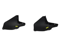 Torque Box Cover, Left - Mopar (68253237AC)