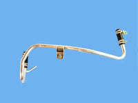 Egr Cooler Hose - Mopar (4893957AC)
