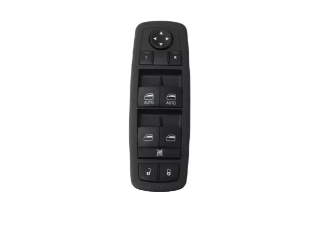 Front Door Switch And Bezel - Mopar (68590592AA)