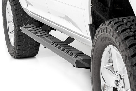 BA2 Running Board 41003