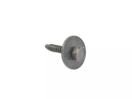 Hex Flange Head Tapping Screw | Mopar | Part Number (6510827AA)