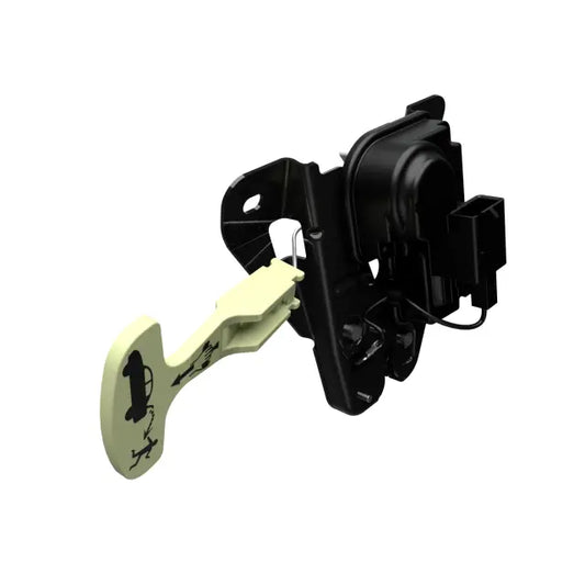 Decklid Latch - Mopar (4589217AF)