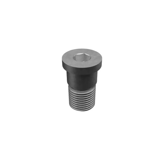 Hex Head Bolt | Mopar | Part Number (6509906AA)