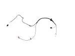 High Mounted Stop Lamp Wiring - Mopar (68432092AB)