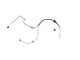 High Mounted Stop Lamp Wiring - Mopar (68432092AB)