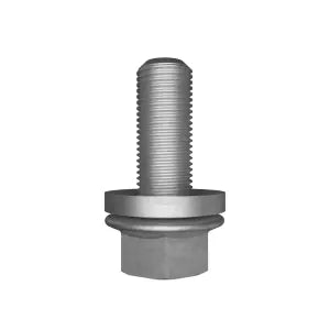 Hex Flange Head Bolt - Mopar (6513551AA)