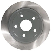 bproauto™ Disc Brake Rotor (1BP00020AA) – OEM Front, Vented Painted Rotor