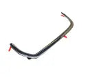 Day Light Opening Molding, Left - Mopar (68309881AG)