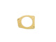 Exhaust Gasket - Mopar (68379574AA)