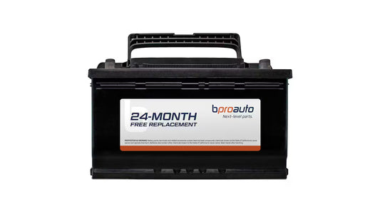 bproauto™ Vehicle Battery (1BPVB650AA) – Group 65, 700 CCA, for 1987‑2022 Chrysler/Ford