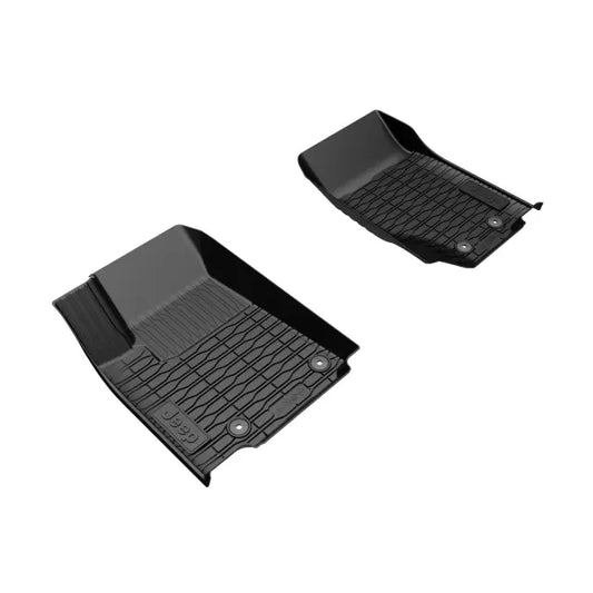All-Weather Floor Mats - Mopar (82216642AA)