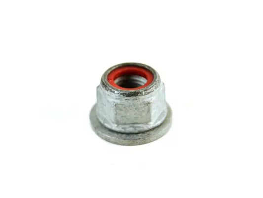 Hex Lock Nut And Washer | Mopar | Part Number (6511398AA)