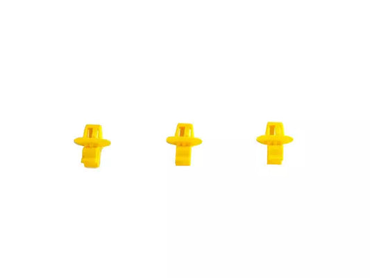 Hood Prop Rod Clip | Mopar | Part Number (68250997AC)