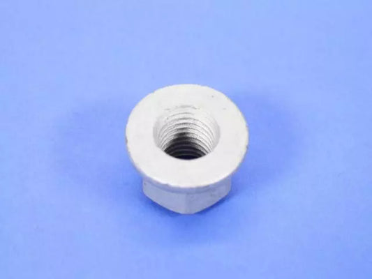 Hex Flange Lock Nut | Mopar | Part Number (6104719AA)