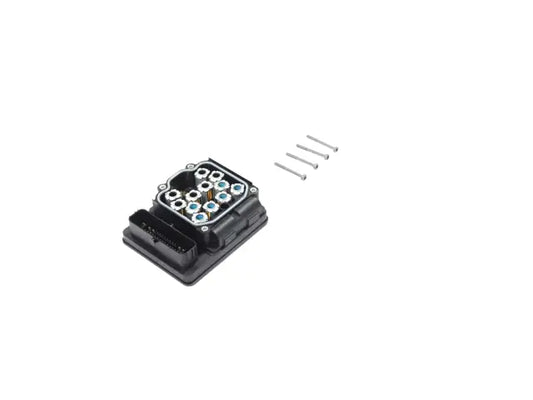 Anti-Lock Brake System Module - Mopar (68477878AF)