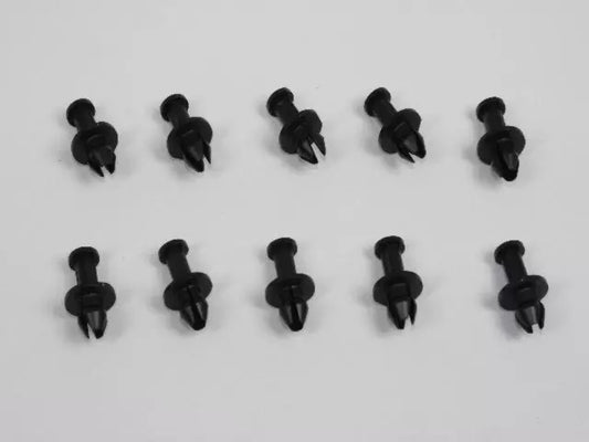 Push Pin | Mopar | Part Number (6509761AA)