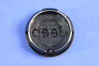 Wheel Center Cap - Mopar (1LB77RXFAC)