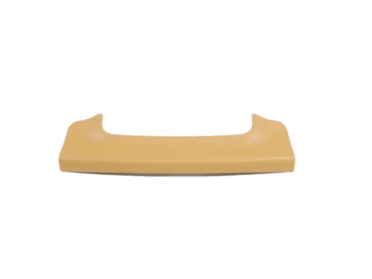 Front Seat Back Panel - Mopar (6PH97WT5AA)