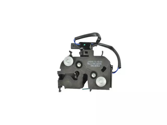 Hood Latch, Left - Mopar (68479175AA)