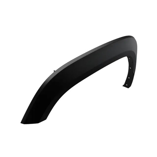 Wheel Opening Flare Molding, Left - Mopar (6VZ39GXHAA)