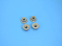 Hex Flange Nut - Mopar (6104711AA)