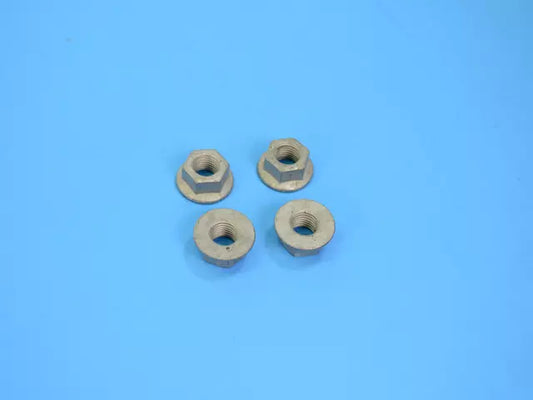 Hex Flange Nut - Mopar (6104711AA)