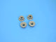 Hex Flange Nut - Mopar (6104711AA)