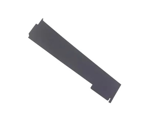 B Pillar Applique, Left - Mopar (68351202AB)