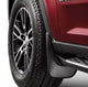 Molded Splash Guards, Front - Mopar (82216018AC)