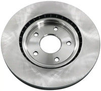bproauto™ Disc Brake Rotor (1BP00020AA) – OEM Front, Vented Painted Rotor