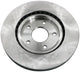 bproauto™ Disc Brake Rotor (1BP00020AA) – OEM Front, Vented Painted Rotor