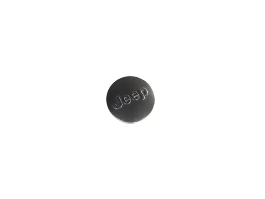Wheel Cap - Mopar (1LB77LSTAC)