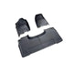 Mat Kit-Floor - 1ST & 2ND Row - Mopar (82216268AB)
