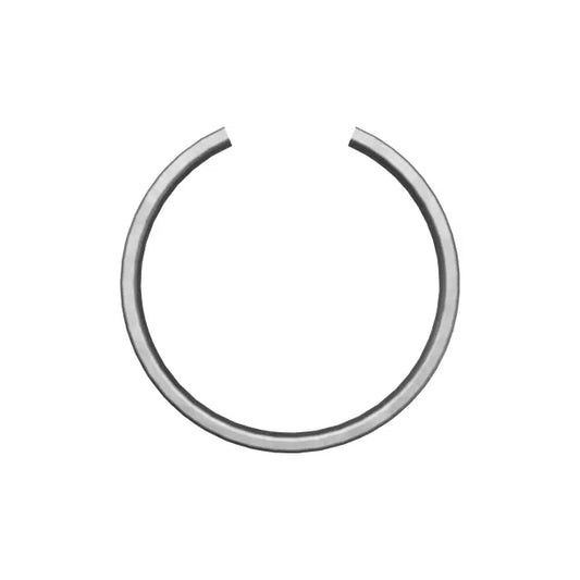 Axle Shaft Snap Ring | Mopar | Part Number (68146592AA)