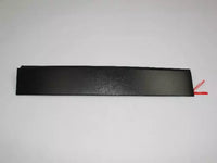 Sliding Door Outside Applique, Left - Mopar (5020667AA)