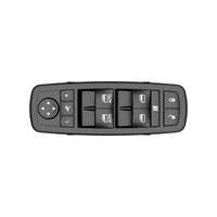 Front Door Switch And Bezel - Mopar (68590582AA)