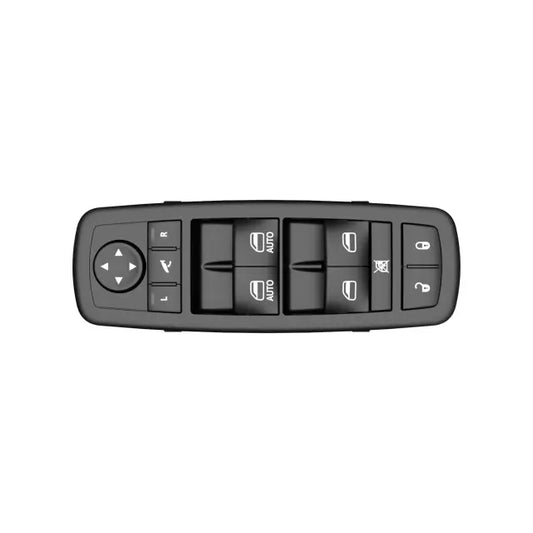 Front Door Switch And Bezel - Mopar (68590582AA)