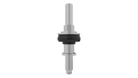Special Stud And Grommet, Mounting - Mopar (4884764AA)