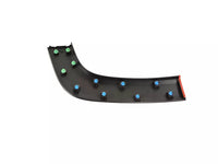 Wheel Flare Molding, Right - Mopar (5XB66LXHAA)