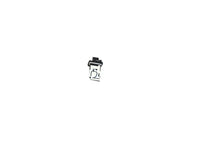 Mass Airflow Sensor - Mopar (68334657AA)