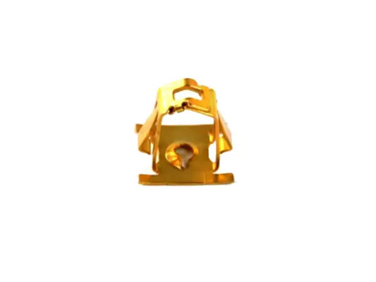 Snap In Nut | Mopar | Part Number (6511226AA)