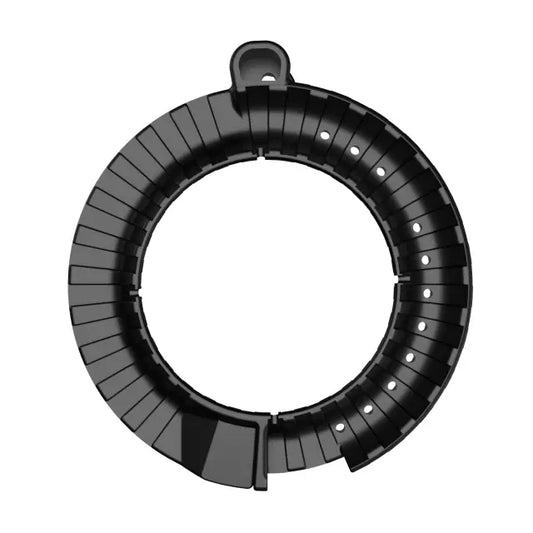 Spring Isolator | Mopar | Part Number (68210979AA)